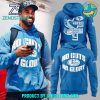 New York Mets MLB Limited Edition Hoodie