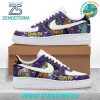 Snoop Dogg Olympic Paris 2024 Limited Edition Nike Air Force 1