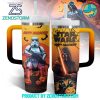 Horror Movies Limited Edition Personalized Stanley Tumbler