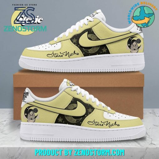 Stevie Nicks Limited Edition Nike Air Force 1