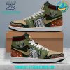 Fleetwood Mac Rock Band Limited Edition Nike Air Jordan 1