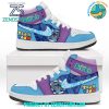 Ferxxo Calipsis Tour 2024 Nike Air Jordan 1