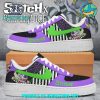 Ghost Band Happy Halloween Special Nike Air Force 1