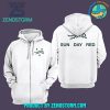 Andre Johnson Hall Of Fame Class Of 2024 Hoodie