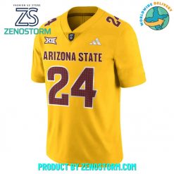 Sun Devil Football Premier Strategy Football Jersey