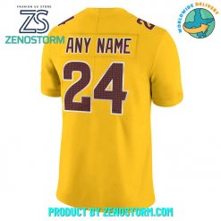 Sun Devil Football Premier Strategy Football Jersey