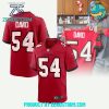 Tom Brady Tampa Bay Buccaneers Football Jersey