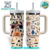 Minnesota Twins 2024 MLB Stanley Tumbler