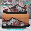 Stranger Things TV Series Adidas Stan Smith Shoes