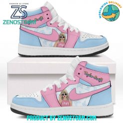 Taylor Swift The Eras Tour 2024 Nike Air Jordan 1