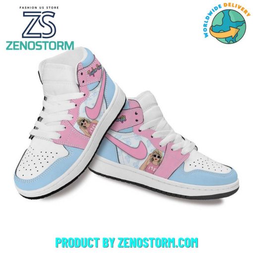 Taylor Swift The Eras Tour 2024 Nike Air Jordan 1