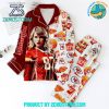 Beetlejuice Beetlejuice 2024 Special Pajamas Set