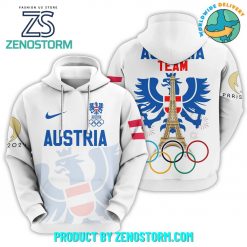 Team Australia Olympic Paris 2024 Games Nike Hoodie, Zip Hoodie, Sweatshirt