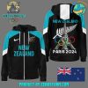 Olympic Paris 2024 Special Edition USA Team Hoodie