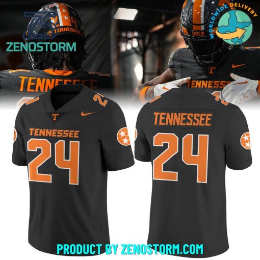 Tennessee Football 2024 Football Jersey