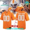 Tennessee Football 2024 Nike Football Jersey