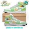 Toy Story Disney Limited Edition Nike Air Jordan 1