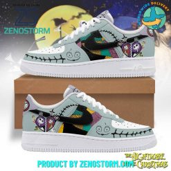 The Nightmare Before Christmas Premium Air Force 1