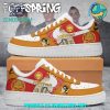 Grateful Dead Halloween Steal Your Candy Nike Air Force 1