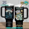 The Offspring Punk Rock Band Festival Customized Stanley Tumbler