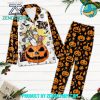 Coraline Happy Halloween Special Pajamas Set