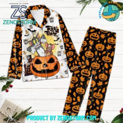 Tom And Jerry Happy Halloween Pajamas Set