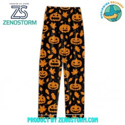 Tom And Jerry Happy Halloween Pajamas Set