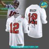 Tampa Bay Buccaneers NFL Red Football Jersey