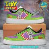 Toy Story Jessie Limited Edition Nike Air Force 1