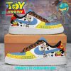 Toy Story Buzz Lightyear Limited Edition Nike Air Force 1