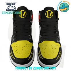 Twenty One Pilots Premium Nike Air Jordan 1