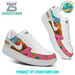 Tyler the Creator Call Me If You Get Lost Nike Air Force 1