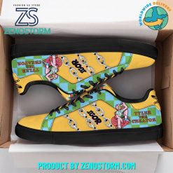 Tyler the Creator Igor Stan Smith Shoes