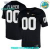 Vanderbilt Football Customized White Football Jersey 2024