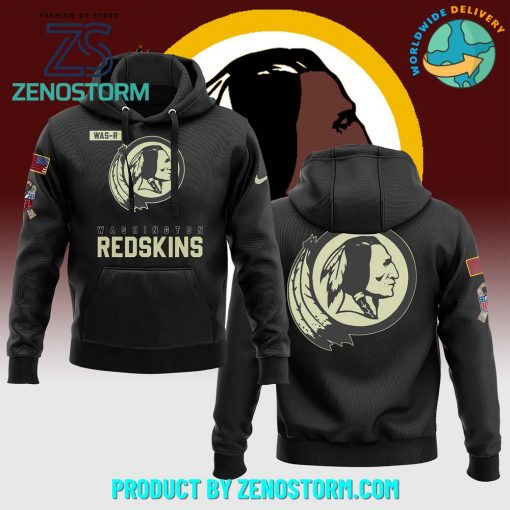 Washington Redskins NFL 2024 Special Hoodie