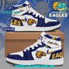 Toronto Blue Jays MLB Team City Connect Customized Air Jordan 1