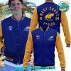 Kenny Chesney No Shoes Nation Limited Edition Baseball Jacket