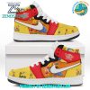 Ferxxo Calipsis Tour 2024 Nike Air Jordan 1