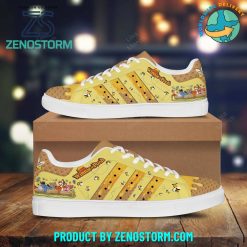 Winnie The Pooh Premium Stan Smith Shoes