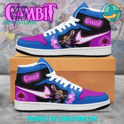 Xmen Gambit Limited Edition Nike Air Jordan 1