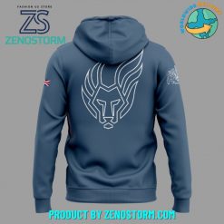 2024 Summer Paralympics Combo Zip Hoodie Pants Cap