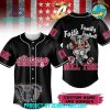 Boston Red Sox Cabo Verdean Baseball Jersey