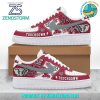 Canelo Alvarez Bear Custom Name Air Force 1