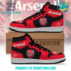 Arsenal 2024 Soccer Team Air Jordan 1