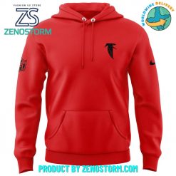 Atlanta Falcons Special New Profile 2024 Hoodie