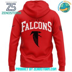 Atlanta Falcons Special New Profile 2024 Hoodie