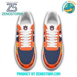 Auburn Tigers NCAA Football War Eagle Air Force 1