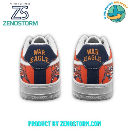 Auburn Tigers NCAA Football War Eagle Air Force 1