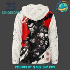 Black Myth Wukong Limited Edition Zip Hoodie