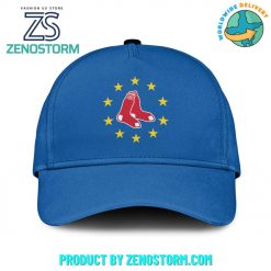 Boston Red Sox Cabo Verdean Celebration Hoodie Pants Cap